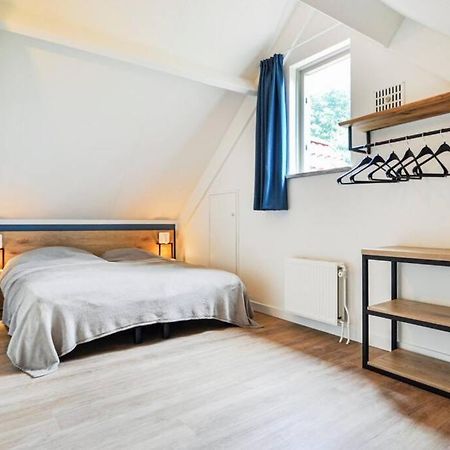 Tof Wellness Huis, Alles Nieuw, Gelegen Bij Meer. Ewijk Екстериор снимка