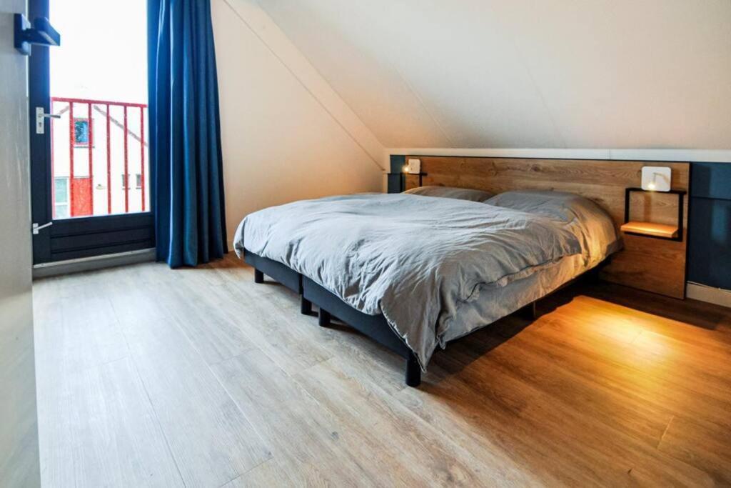 Tof Wellness Huis, Alles Nieuw, Gelegen Bij Meer. Ewijk Екстериор снимка